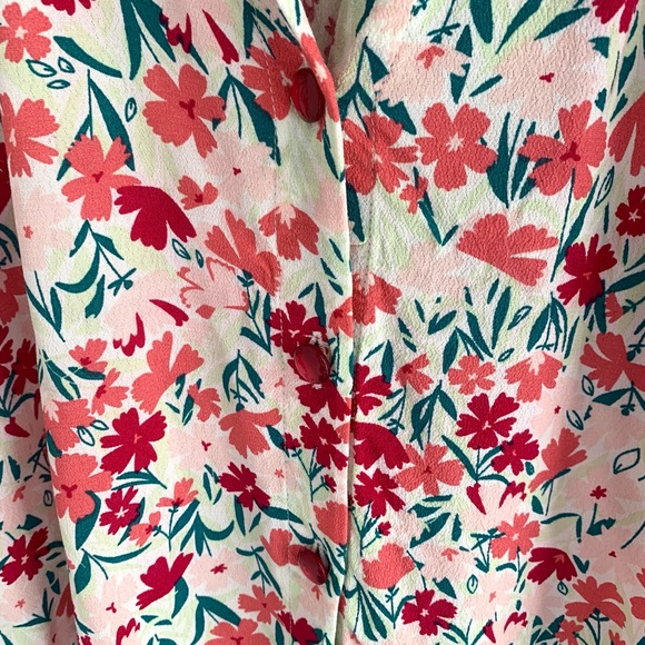 Des Petits Hauts top size 1 - Picture 8 of 10